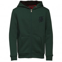 DFND London Fox Forrest Green