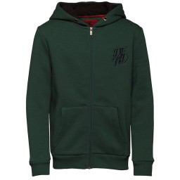 DFND London Fox Forrest Green