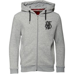 DFND London Fox Grey Marl