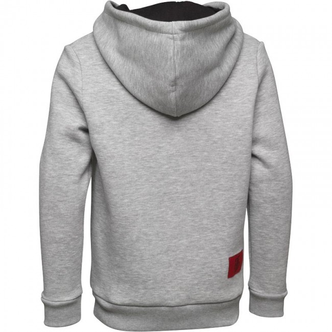 DFND London Fox Grey Marl