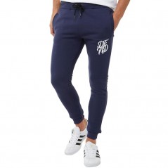 DFND London Bamehurst Navy/White