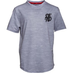 DFND London Wilshaw T-Grey