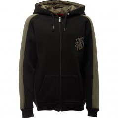 DFND London Ellis Khaki