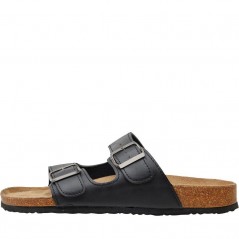 DFND London Bermuda Black