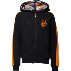 DFND London Black