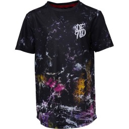 DFND London Delight T-Black