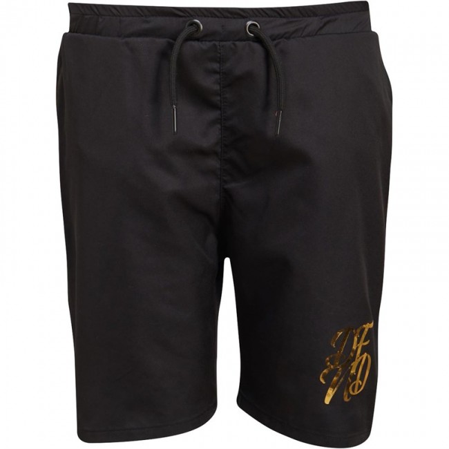 DFND London Goldie Black