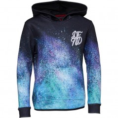 DFND London Junior Boomz Black