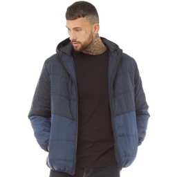 DFND London Evoke Dark Navy/True Navy