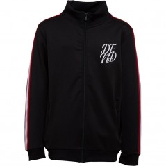 DFND London Black