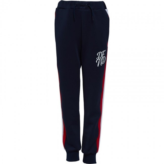 DFND London Flexin Blue/Red