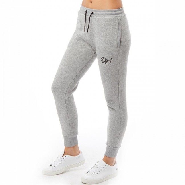 DFND London Bright Grey