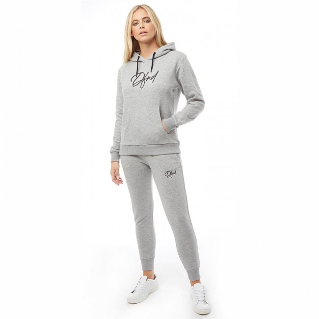 DFND London Bright Grey