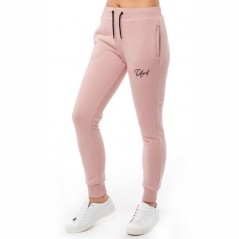 DFND London Bright Dusty Pink