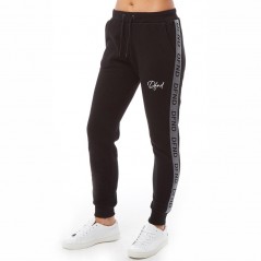 DFND London Pence Black