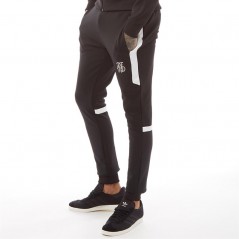 DFND London Essential Black