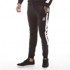 DFND London Choice Black
