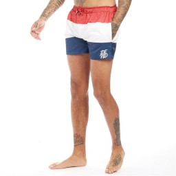 DFND London Reef Red