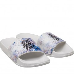 DFND London Junior Boomz White