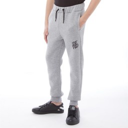 DFND London Wright Grey Marl