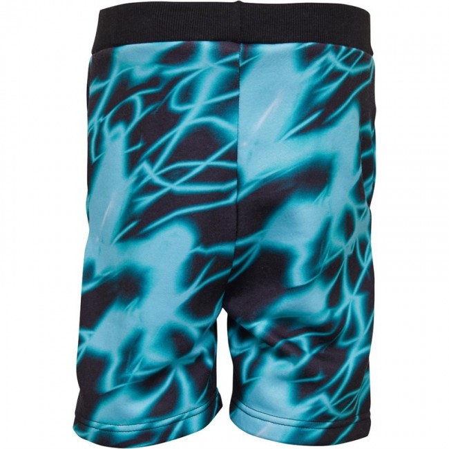 DFND London Junior Barton Blue/Black