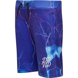 DFND London Junior Light Blue