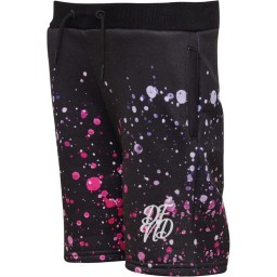 DFND London Junior Richmond Black