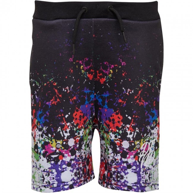 DFND London Junior Hazard Black