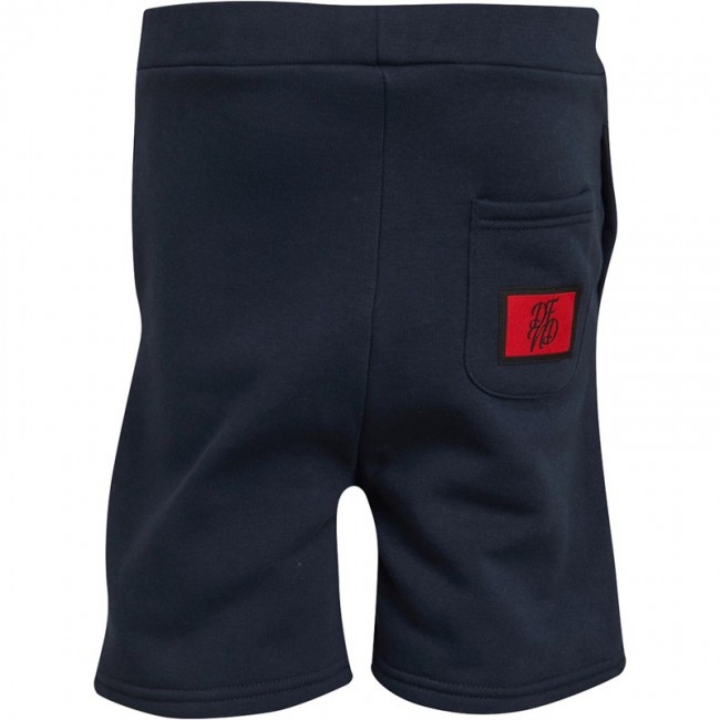 DFND London Junior Wright Navy