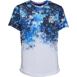 DFND London Junior Version T-White