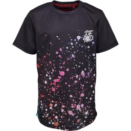 DFND London Junior Richmond T-Black