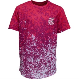 DFND London Junior Mist T-Pink