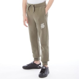 DFND London Junior Wright Khaki