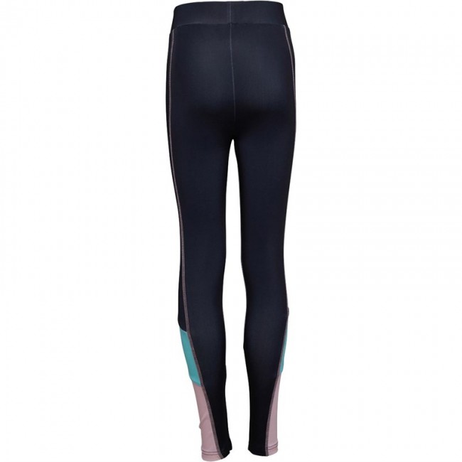 DFND London Junior Eccles Leggings Black