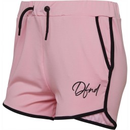 DFND London Junior Piccadilly Pink