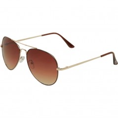 DFND London Aviator Bronze