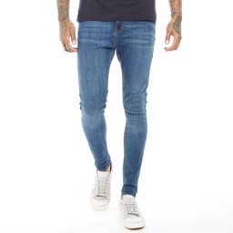 DFND London Basic Skinny Midwash