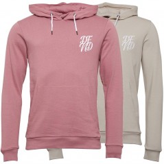 DFND London Wright Stone &amp; Dusty Pink