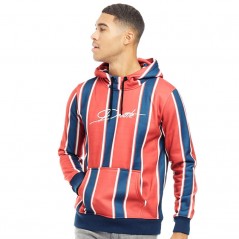 Devote London Hoodie Multi