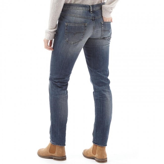 Diesel Belthy 08535 Medium Blue