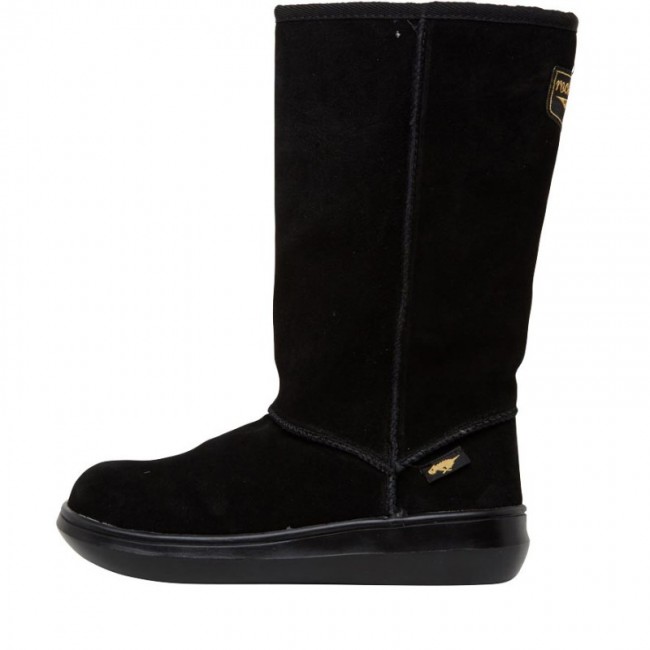 Rocket Dog Sugardaddy Black