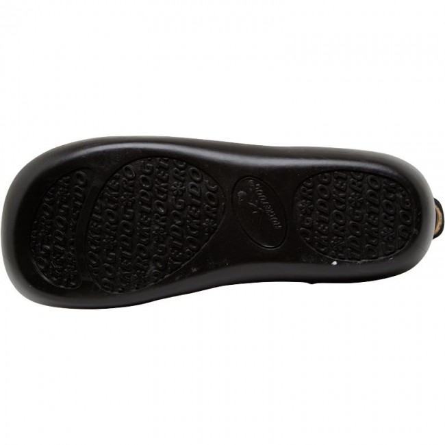 Rocket Dog Sugardaddy Black
