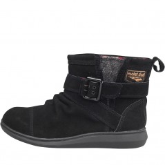 Rocket Dog Mint Black