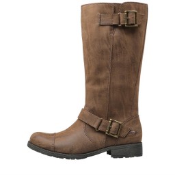 Rocket Dog Berry Heirloom Brown