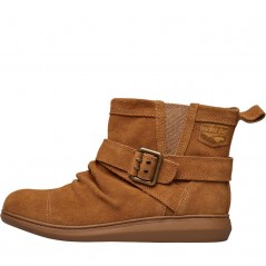 Rocket Dog Mint Chestnut