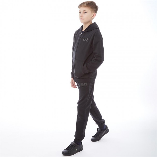 EA7 Black