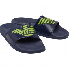 Emporio Armani Pool Navy
