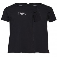 Emporio Armani T-Black