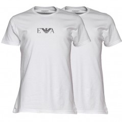 Emporio Armani T-White