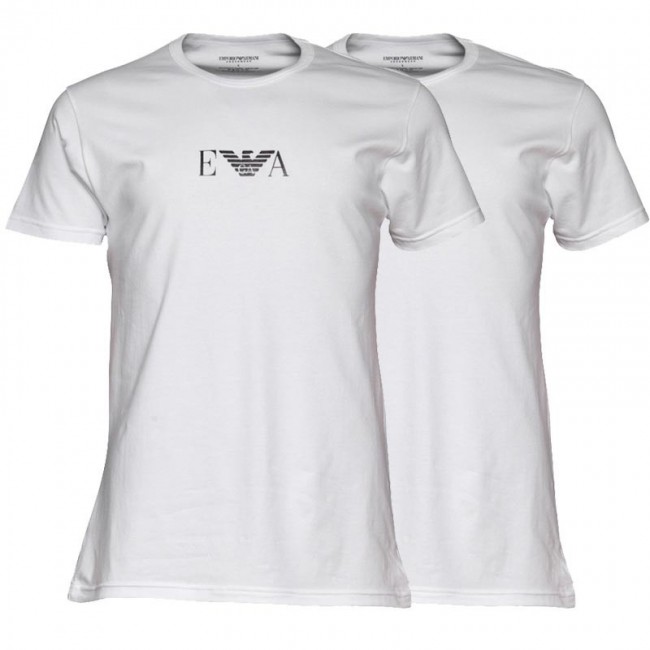 Emporio Armani T-White
